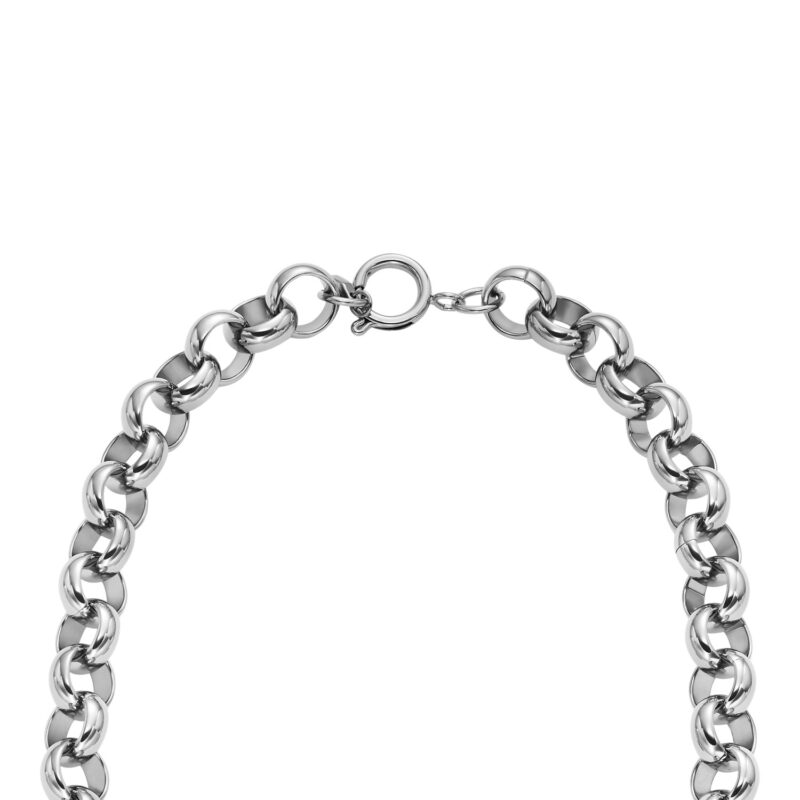 Fossil Jewels Women's Necklace (JOF01106040) - Image 4