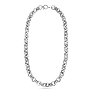 Fossil Jewels Women's Necklace (JOF01106040)
