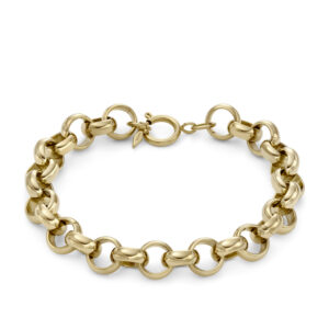Fossil Jewels Women's Bracelet (JOF01107710)