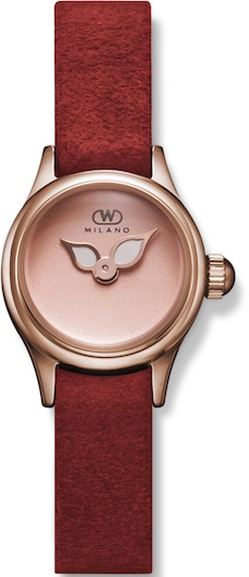 Wintex Milano Jolie (JOLIE_R) Women's Watch_main