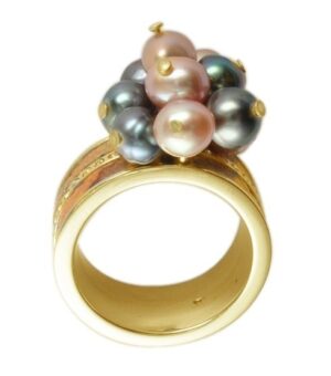 Alviero Martini Jewels Jpc4gc (JPC4GC) Women's JEWELRY_main