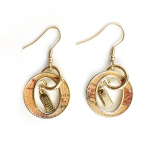 Alviero Martini Jewels Jpcm1000_153g (JPCM1000_153G) Women's JEWELRY_main