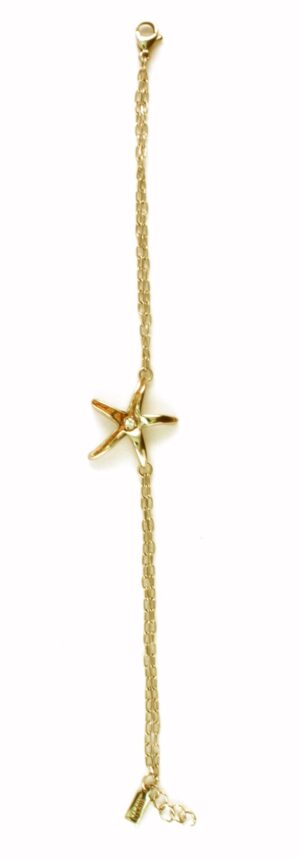 Alviero Martini Jewels Jpcm400_142g (JPCM400_142G) Women's JEWELRY_main