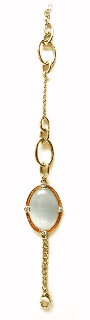 Alviero Martini Jewels Jpcm400_148g (JPCM400_148G) Women's JEWELRY_main