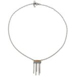 Alviero Martini Jewels Jpcm700_214 (JPCM700_214) Women's JEWELRY_main