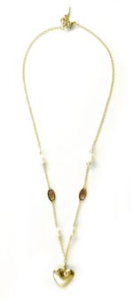 Alviero Martini Jewels Jpcm700_225g (JPCM700_225G) Women's JEWELRY_main