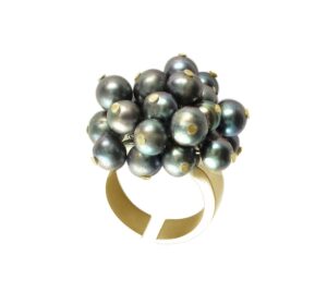 Alviero Martini Jewels Jpcm800_84ag (JPCM800_84AG) Women's JEWELRY_main