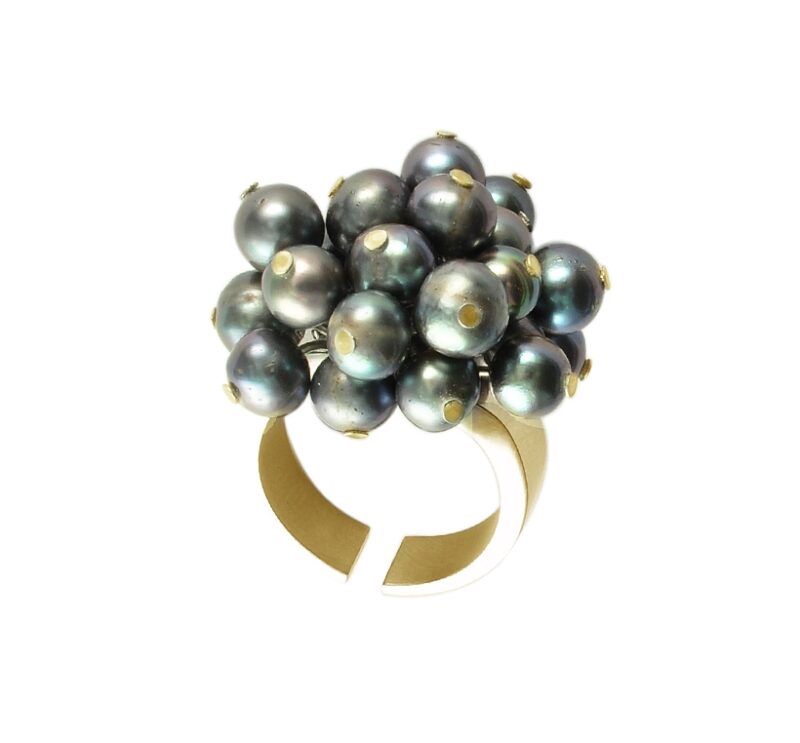 Alviero Martini Jewels Jpcm800_84ag (JPCM800_84AG) Women's JEWELRY_main