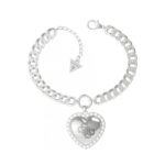 Guess Jewels Jewelry Jubb01075jwrhs (JUBB01075JWRHS)  JEWELRY_1