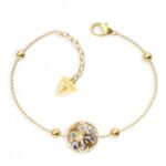 Guess Jewels Jewelry Jubb01394jwygs (JUBB01394JWYGS)  JEWELRY_main