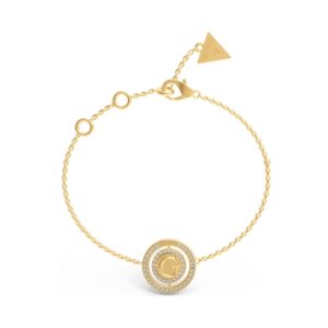 Guess Jewels Jewelry Jubb02257jwygs (JUBB02257JWYGS)  JEWELRY_main