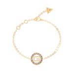 Guess Jewels Jewelry Jubb03012jwygs (JUBB03012JWYGS)  JEWELRY_1