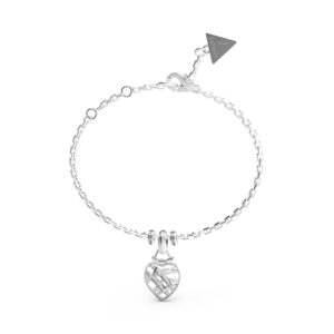 Guess Jewels Women's Bracelet (JUBB03100JWRHS)