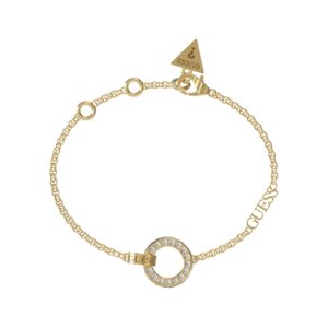 Guess Ladies Bracelet JUBB03162JWYGS