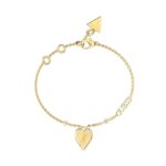 Guess Ladies Bracelet JUBB03242JWYGS