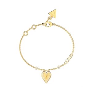 Guess Ladies Bracelet JUBB03242JWYGS