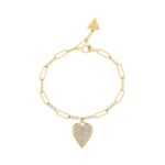 Guess Jewels Jewelry Jubb03248jwygs (JUBB03248JWYGS)  JEWELRY_main