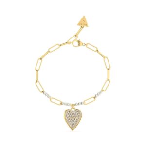 Guess Jewels Jewelry Jubb03248jwygs (JUBB03248JWYGS)  JEWELRY_main