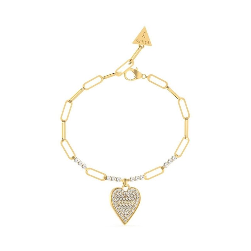 Guess Jewels Jewelry Jubb03248jwygs (JUBB03248JWYGS)  JEWELRY_main