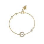 Guess Ladies Bracelet JUBB03259JWYGS