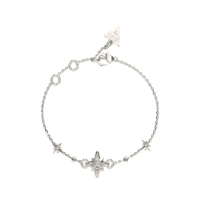Guess Jewels Jewelry Jubb03330jwrhs (JUBB03330JWRHS)  JEWELRY_main