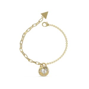 Guess Jewels Jewelry Jubb03353jwygs (JUBB03353JWYGS)  JEWELRY_main