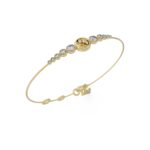 Guess Ladies Bracelet JUBB03371JWYGS