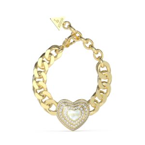 Guess Jewels Jewelry Jubb04014jwygwhs (JUBB04014JWYGWHS)  JEWELRY_main