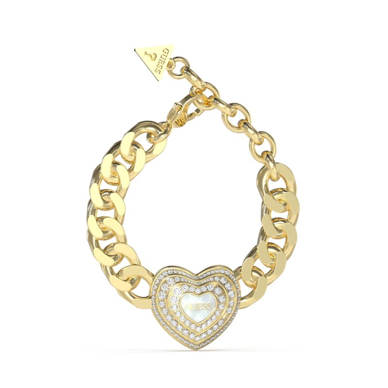 Guess Jewels Jewelry Jubb04014jwygwhs (JUBB04014JWYGWHS)  JEWELRY_main