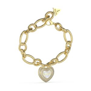 Guess Jewels Jewelry Jubb04025jwygwhs (JUBB04025JWYGWHS)  JEWELRY_main
