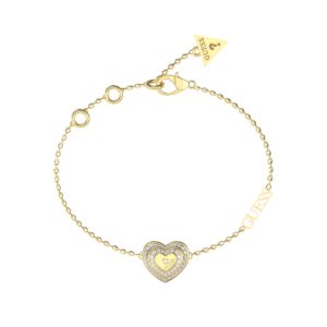 Guess Jewels Jewelry Jubb04031jwygs (JUBB04031JWYGS)  JEWELRY_main