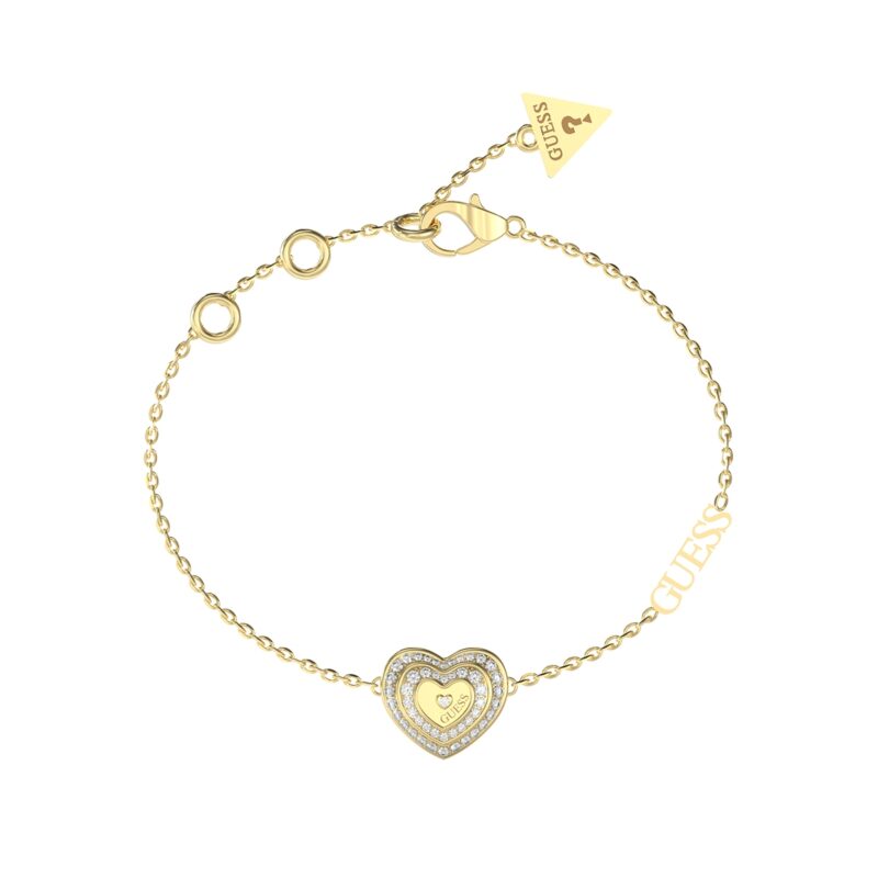 Guess Jewels Jewelry Jubb04031jwygs (JUBB04031JWYGS)  JEWELRY_main