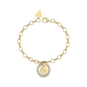 Guess Jewels Jewelry Jubb04059jwygs (JUBB04059JWYGS)  JEWELRY_main