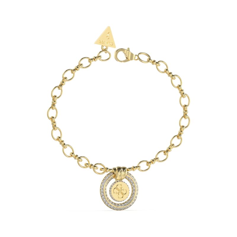 Guess Jewels Jewelry Jubb04059jwygs (JUBB04059JWYGS)  JEWELRY_main