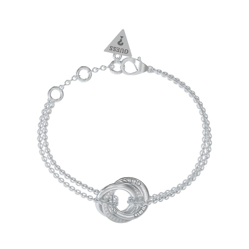 Guess Jewels Jewelry Jubb04063jwrhs (JUBB04063JWRHS)  JEWELRY_main