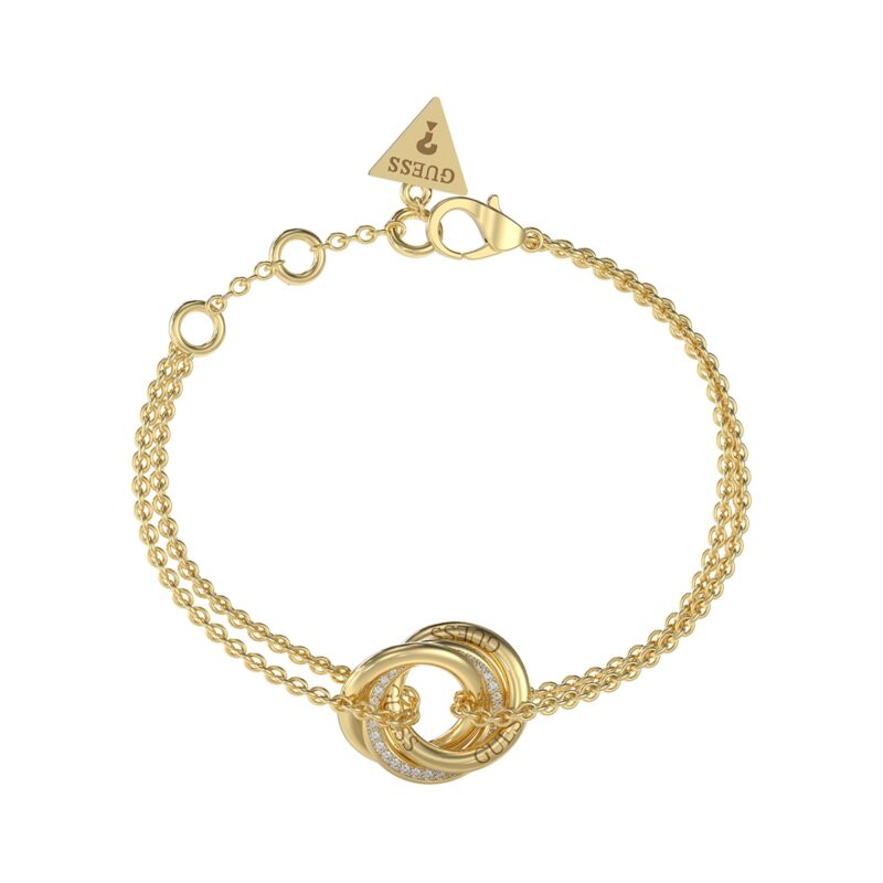 Guess Jewels Jewelry Jubb04063jwygs (JUBB04063JWYGS)  JEWELRY_main