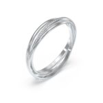 Guess Jewels Jewelry Jubb04072jwrht-u (JUBB04072JWRHT-U)  JEWELRY_main