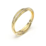 Guess Jewels Jewelry Jubb04072jwygt-u (JUBB04072JWYGT-U)  JEWELRY_main