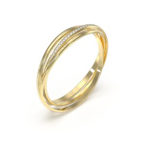 Guess Jewels Jewelry Jubb04072jwygt-u (JUBB04072JWYGT-U)  JEWELRY_main