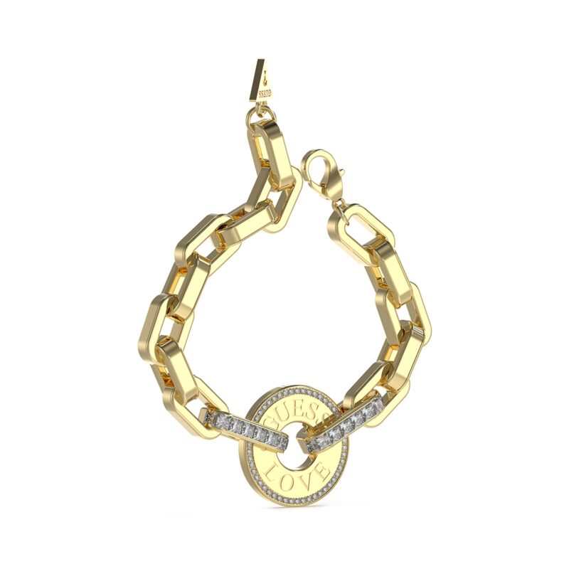 Guess Jewels Jewelry Jubb04076jwygs (JUBB04076JWYGS)  JEWELRY_main