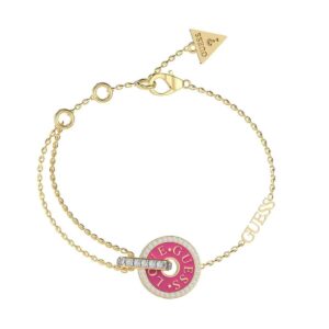 Guess Jewels Jewelry Jubb04078jwygfcs (JUBB04078JWYGFCS)  JEWELRY_main