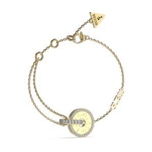 Guess Jewels Jewelry Jubb04078jwygs (JUBB04078JWYGS)  JEWELRY_main
