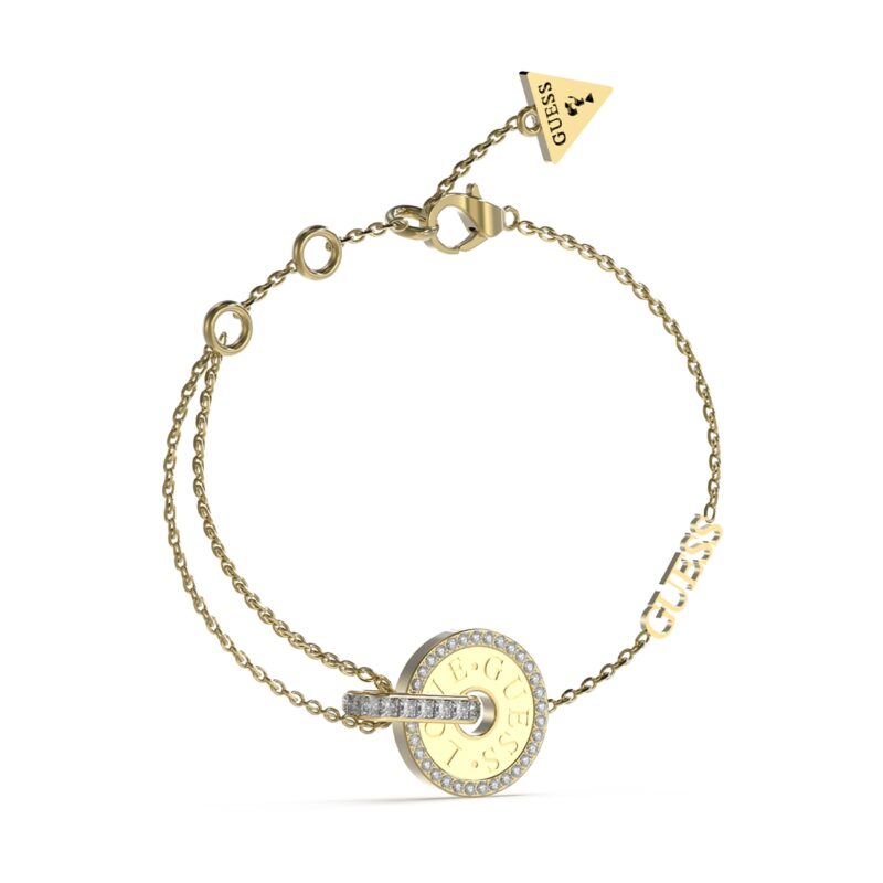 Guess Jewels Jewelry Jubb04078jwygs (JUBB04078JWYGS)  JEWELRY_main