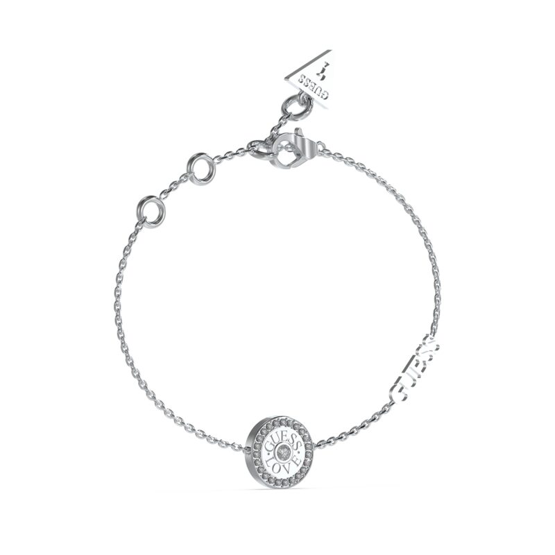 Guess Jewels Jewelry Jubb04082jwrhs (JUBB04082JWRHS)  JEWELRY_main