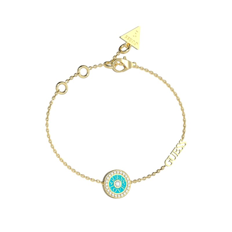 Guess Jewels Jewelry Jubb04082jwygtqs (JUBB04082JWYGTQS)  JEWELRY_main