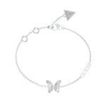 Guess Ladies Bracelet JUBB04110JWRHS