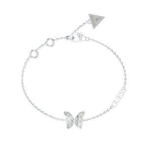 Guess Ladies Bracelet JUBB04110JWRHS