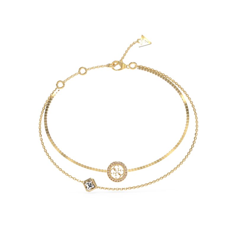 Guess Jewels Jewelry Jubb04160jwygs (JUBB04160JWYGS)  JEWELRY_main