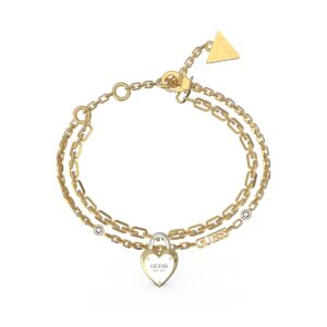Guess Jewels Jewelry Jubb04206jwygrhs (JUBB04206JWYGRHS)  JEWELRY_main