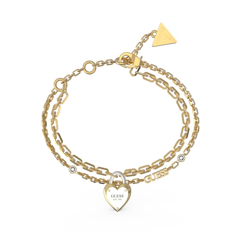 Guess Jewels Jewelry Jubb04206jwygrhs (JUBB04206JWYGRHS)  JEWELRY_main